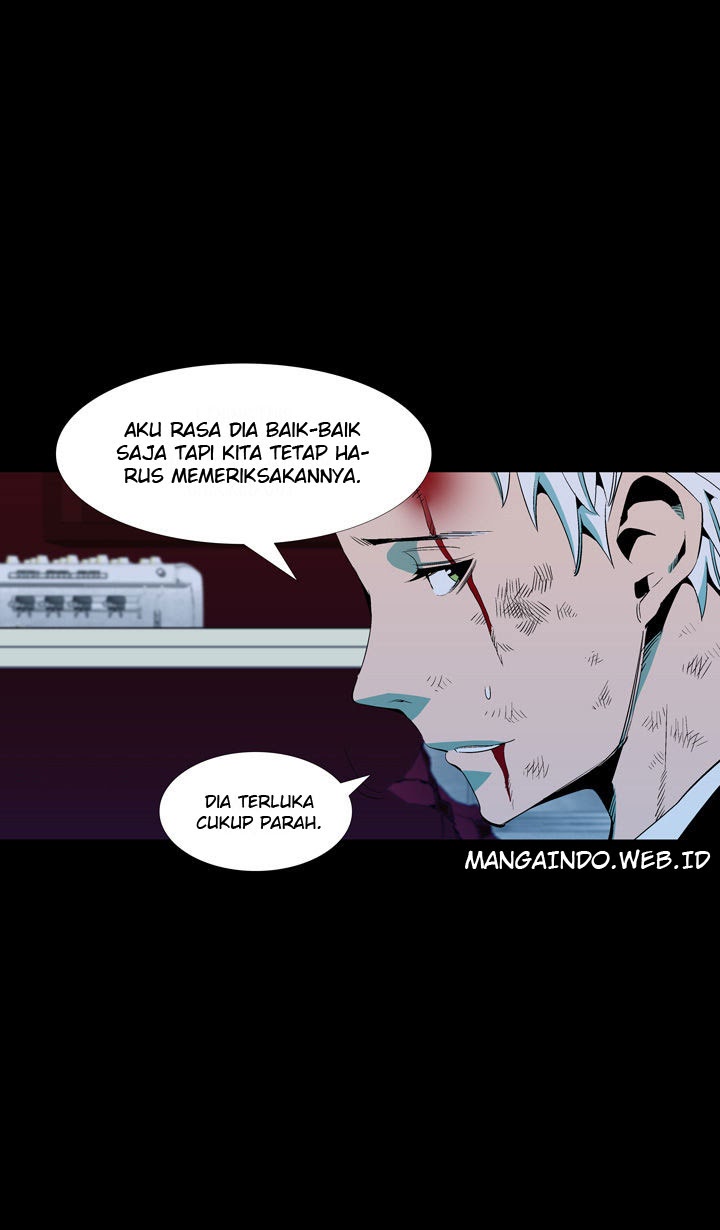Ability Chapter 43 - halaman 24