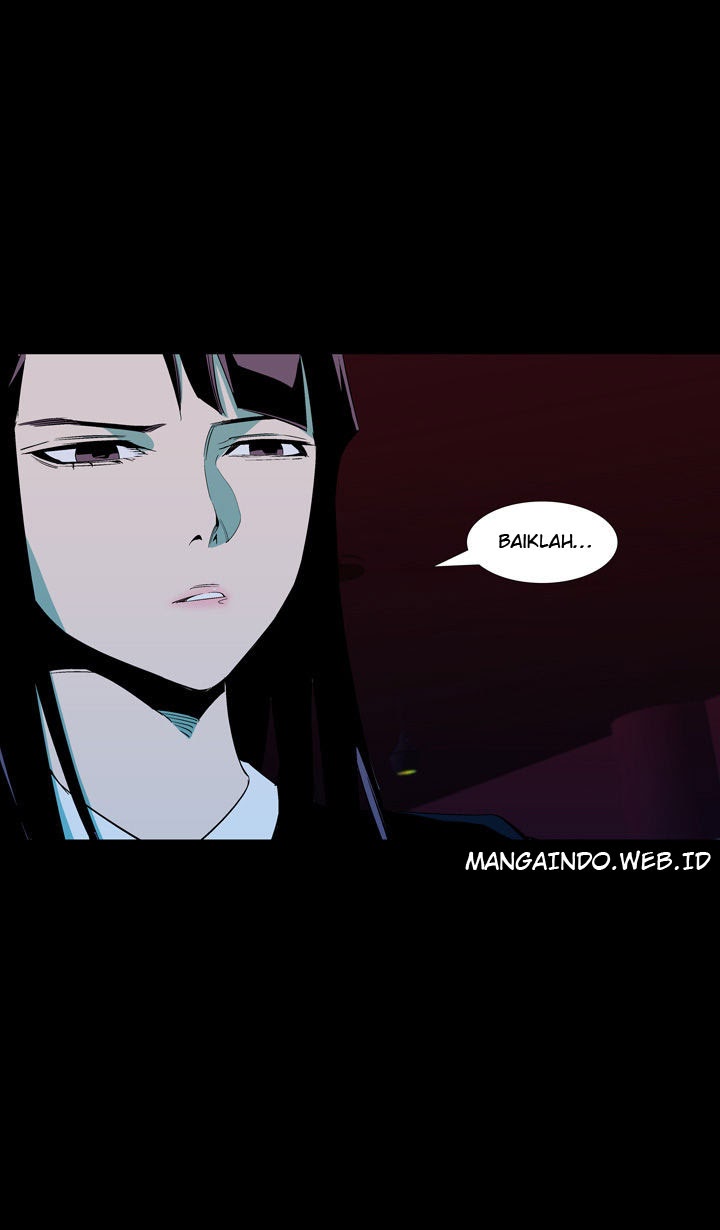Ability Chapter 43 - halaman 25