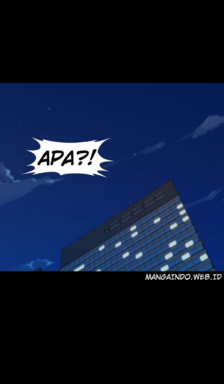Ability Chapter 43 - halaman 26