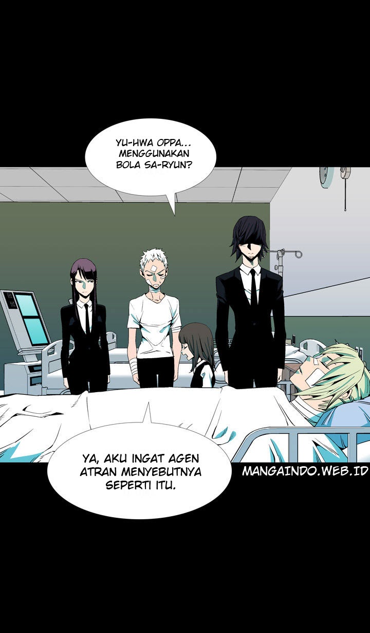 Ability Chapter 43 - halaman 27