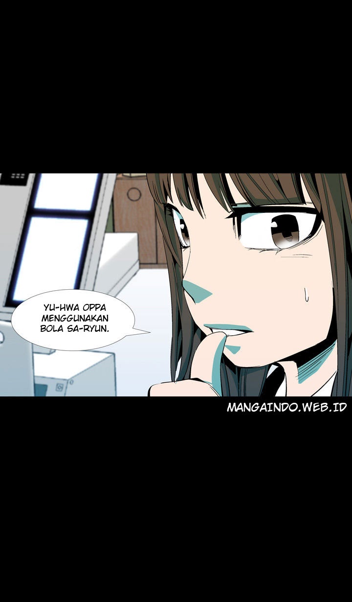 Ability Chapter 43 - halaman 28