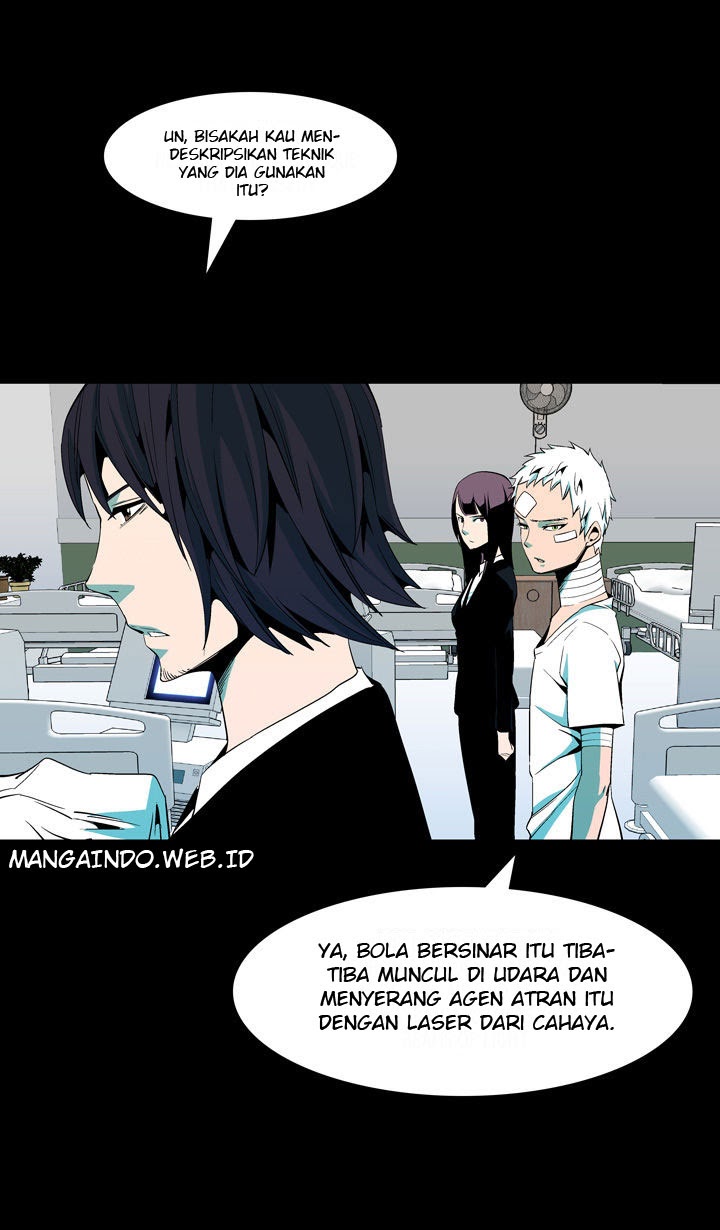 Ability Chapter 43 - halaman 30