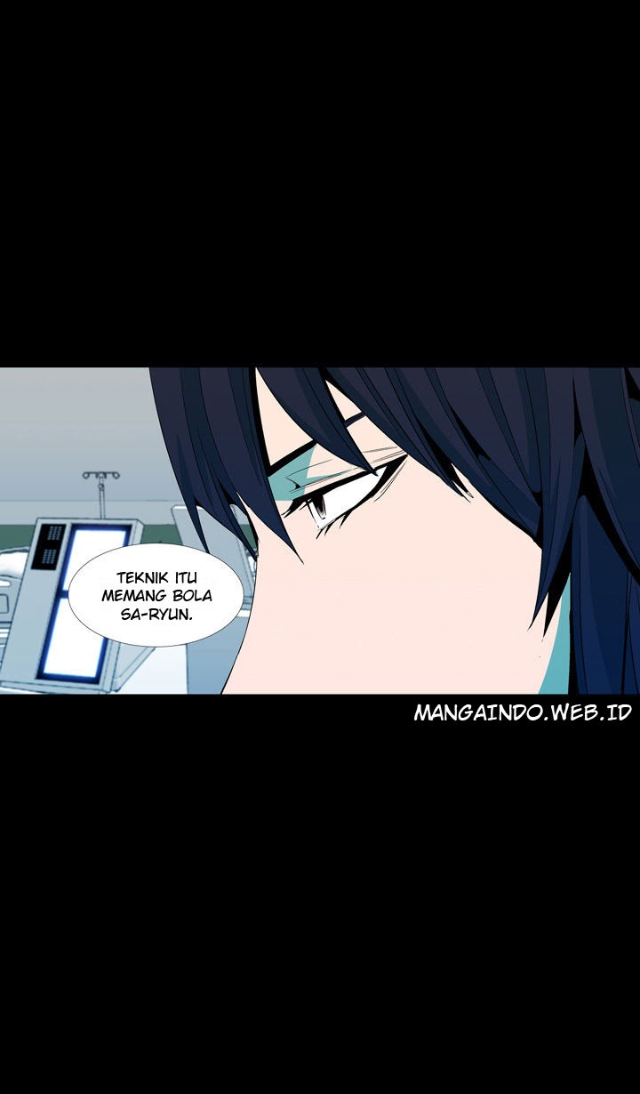 Ability Chapter 43 - halaman 31
