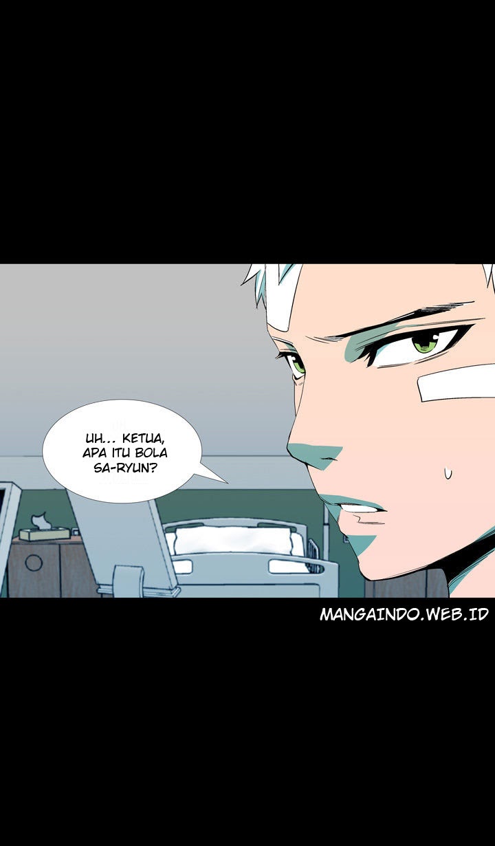 Ability Chapter 43 - halaman 32