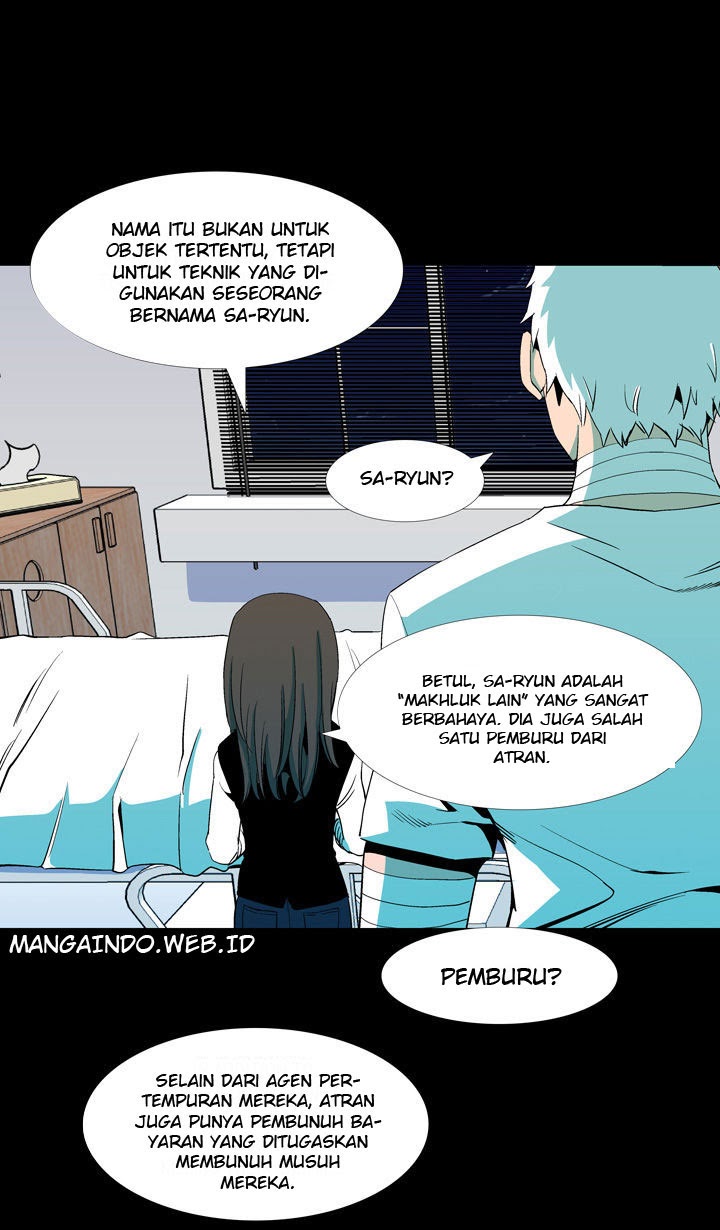 Ability Chapter 43 - halaman 33