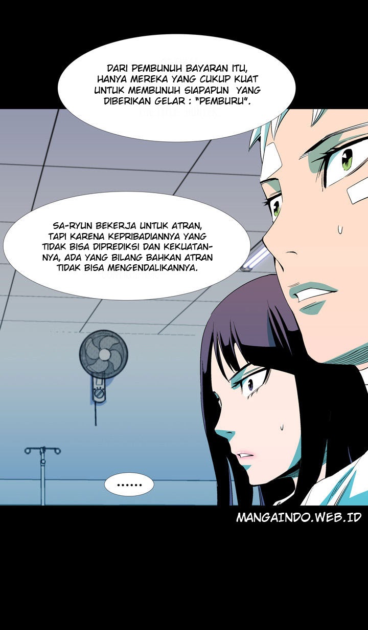 Ability Chapter 43 - halaman 34