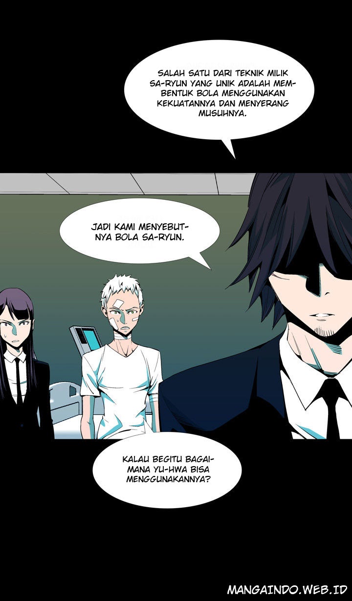 Ability Chapter 43 - halaman 35