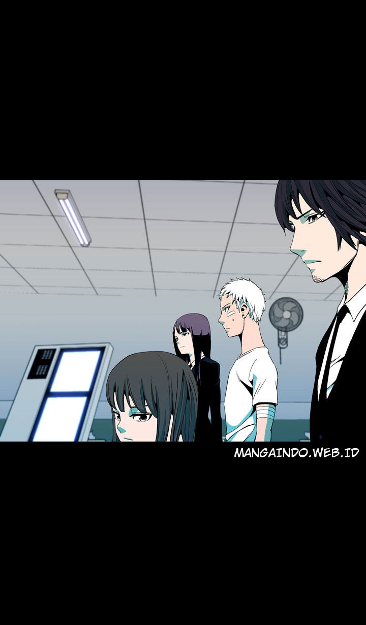Ability Chapter 43 - halaman 37