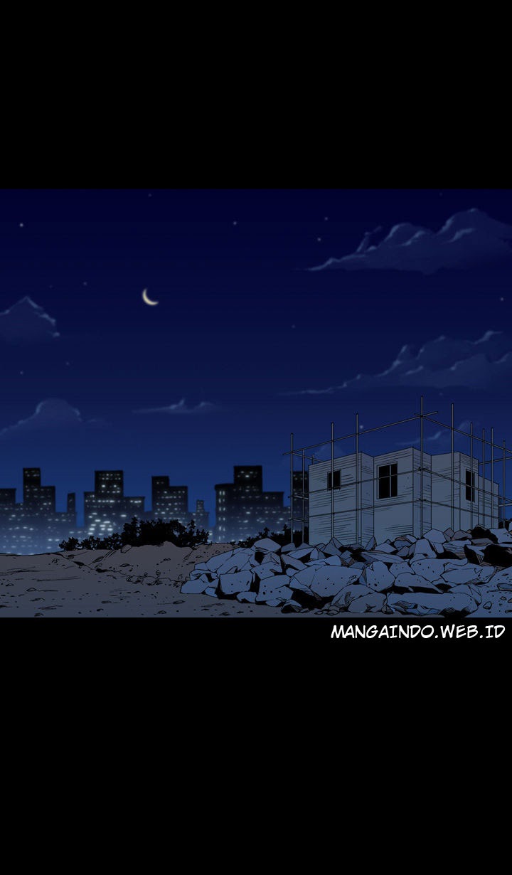 Ability Chapter 43 - halaman 38