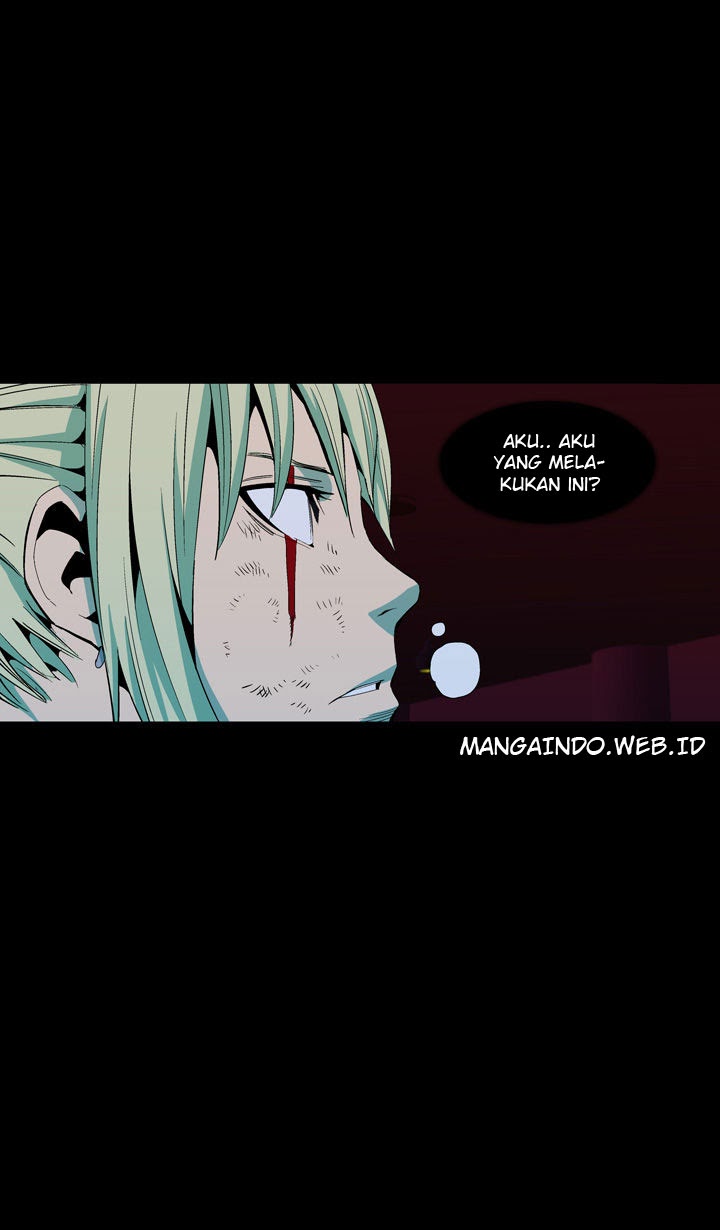 Ability Chapter 43 - halaman 4