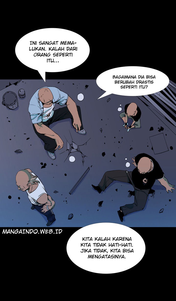Ability Chapter 43 - halaman 40