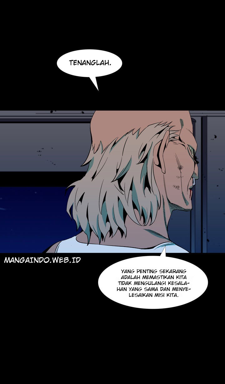 Ability Chapter 43 - halaman 42