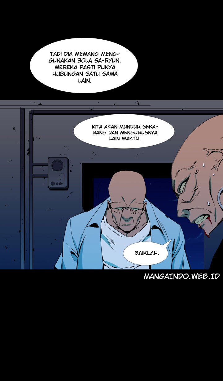 Ability Chapter 43 - halaman 43
