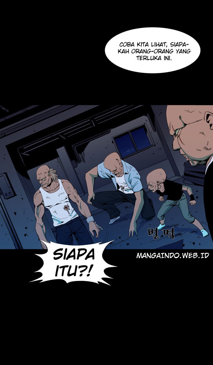 Ability Chapter 43 - halaman 44