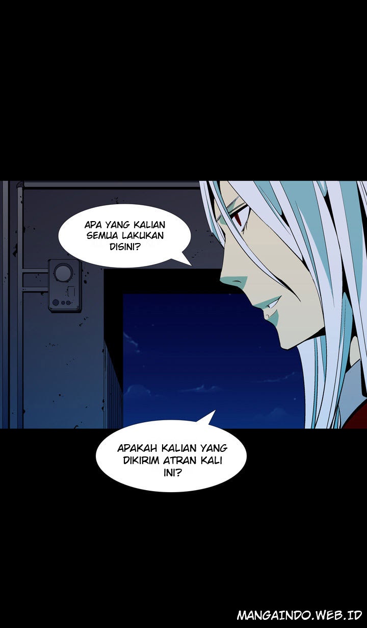 Ability Chapter 43 - halaman 46