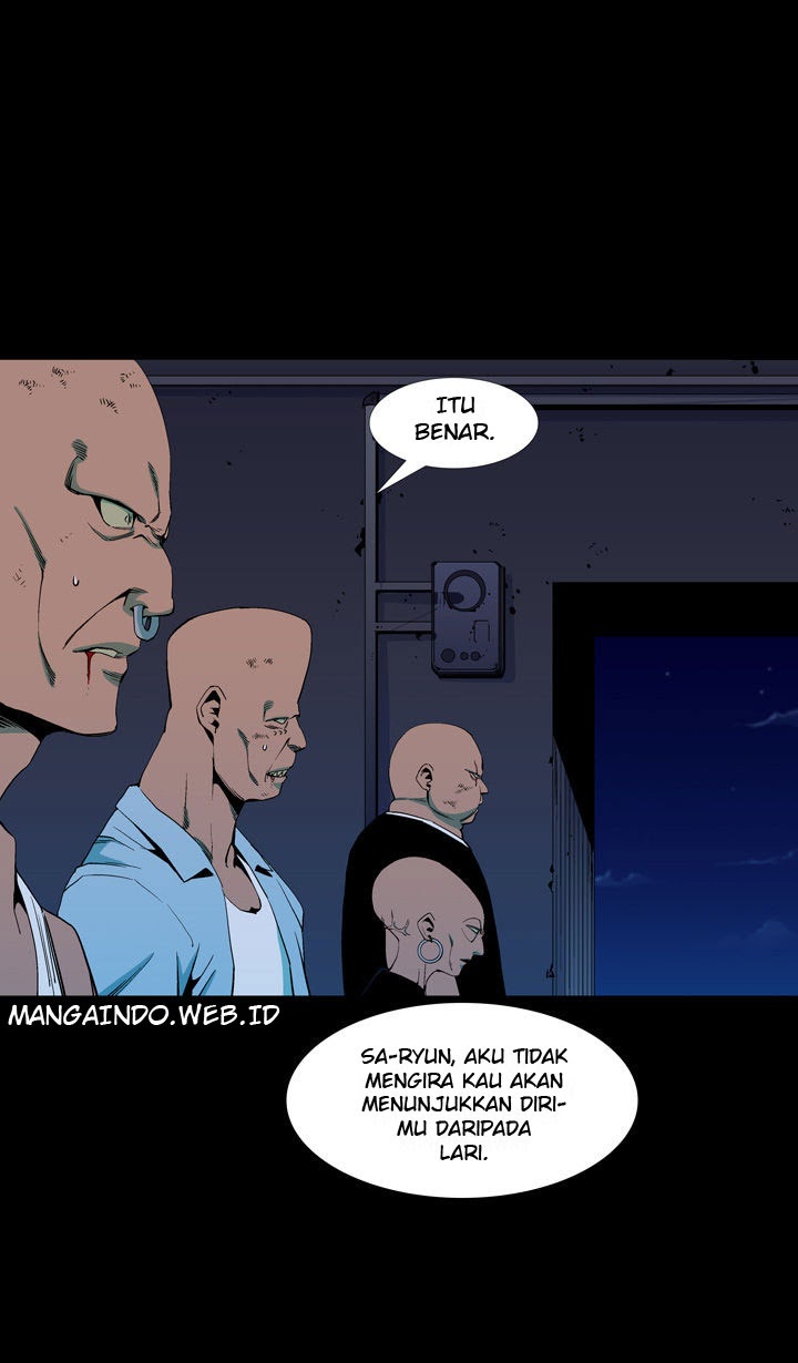 Ability Chapter 43 - halaman 47