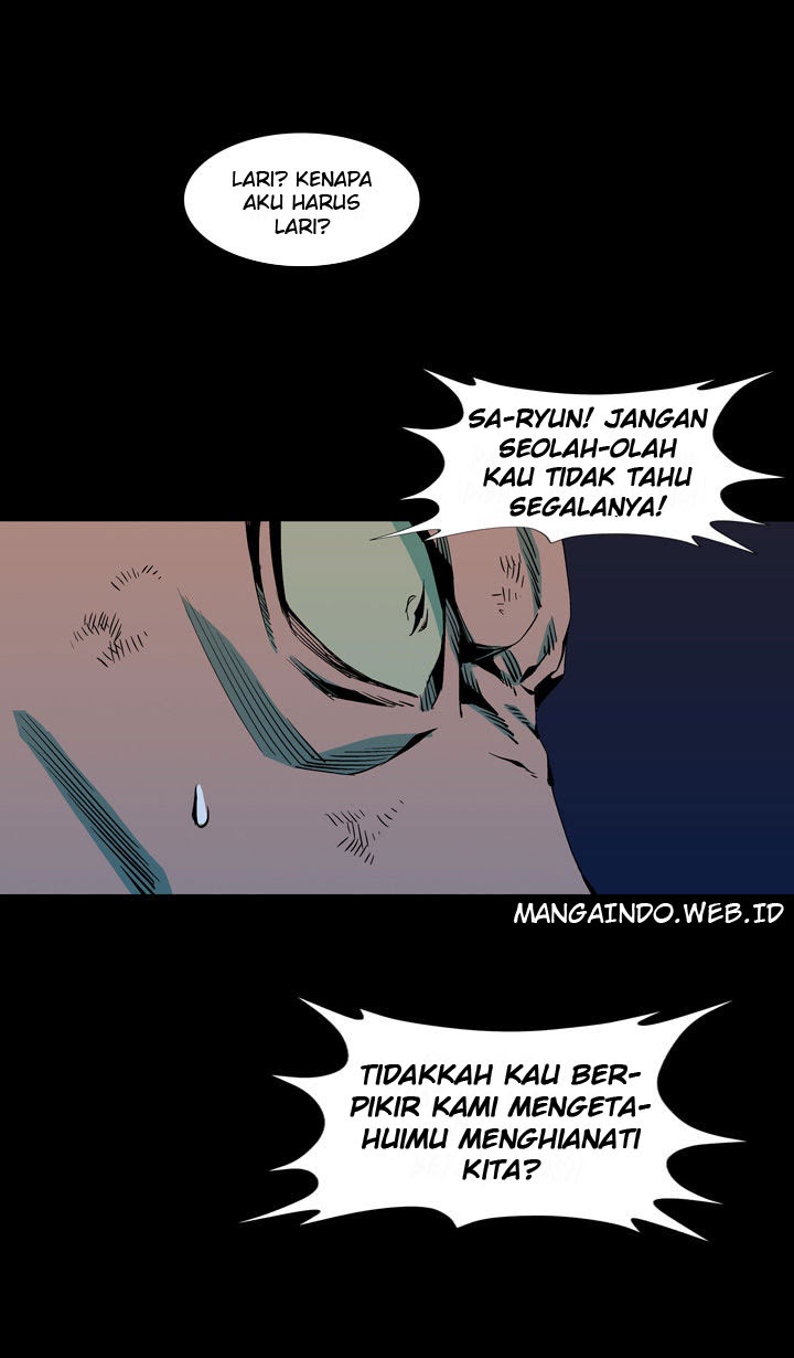 Ability Chapter 43 - halaman 48