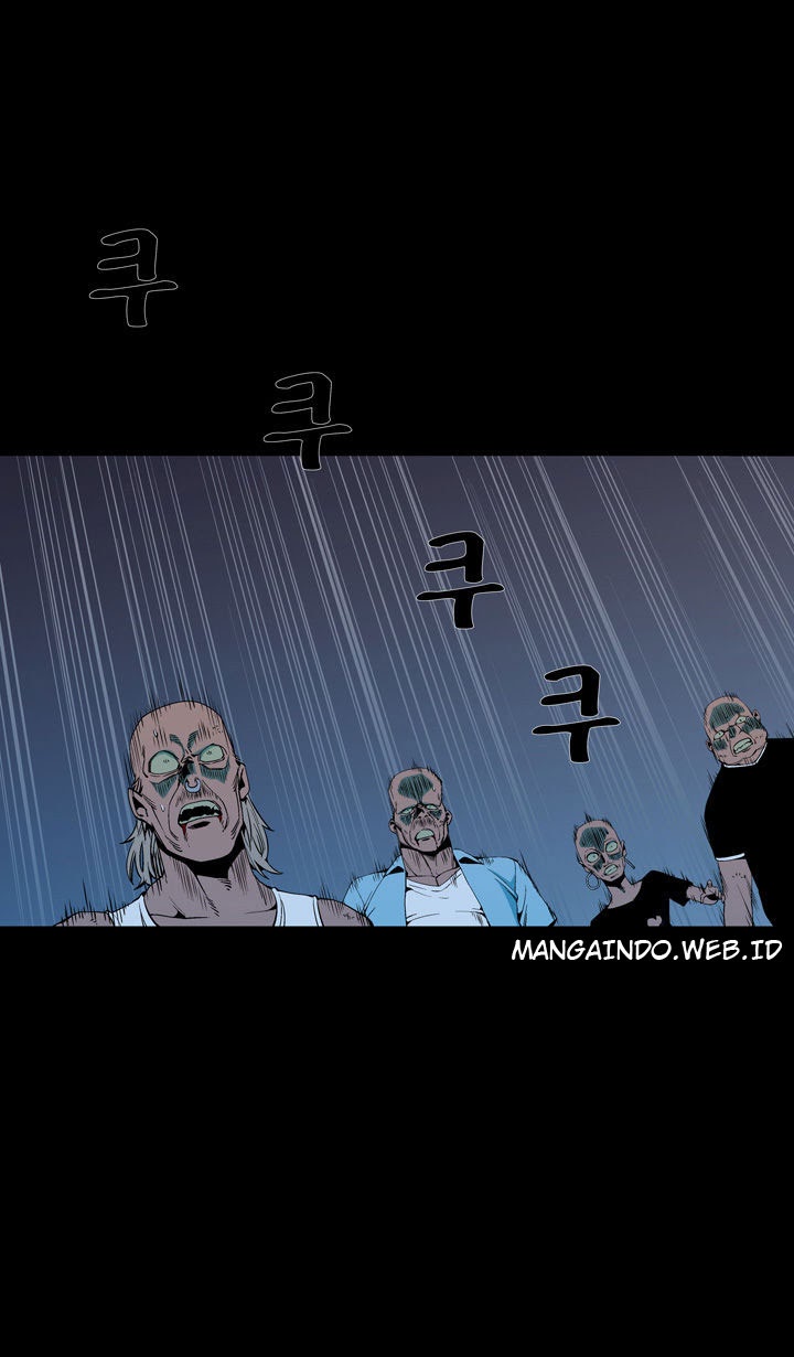 Ability Chapter 43 - halaman 51
