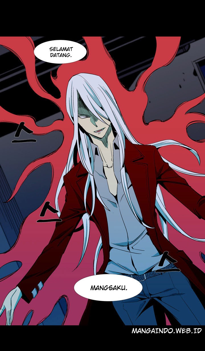 Ability Chapter 43 - halaman 52