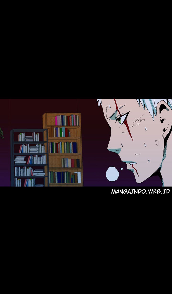 Ability Chapter 43 - halaman 6