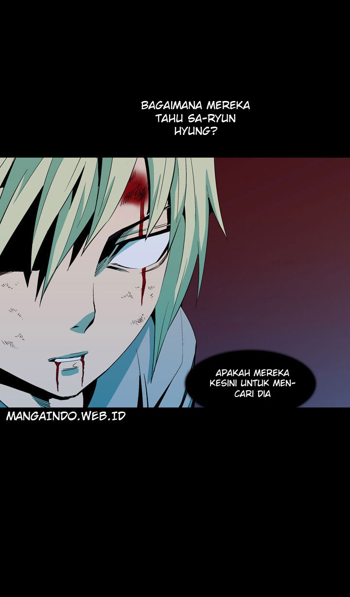 Ability Chapter 43 - halaman 7