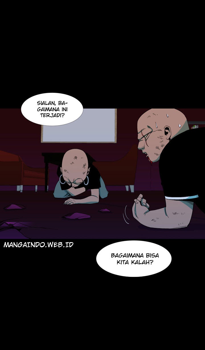 Ability Chapter 43 - halaman 8