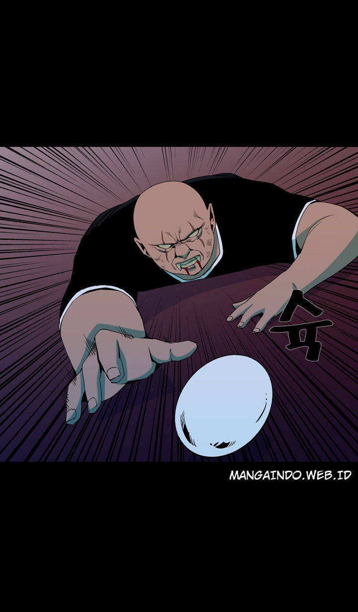 Ability Chapter 43 - halaman 9