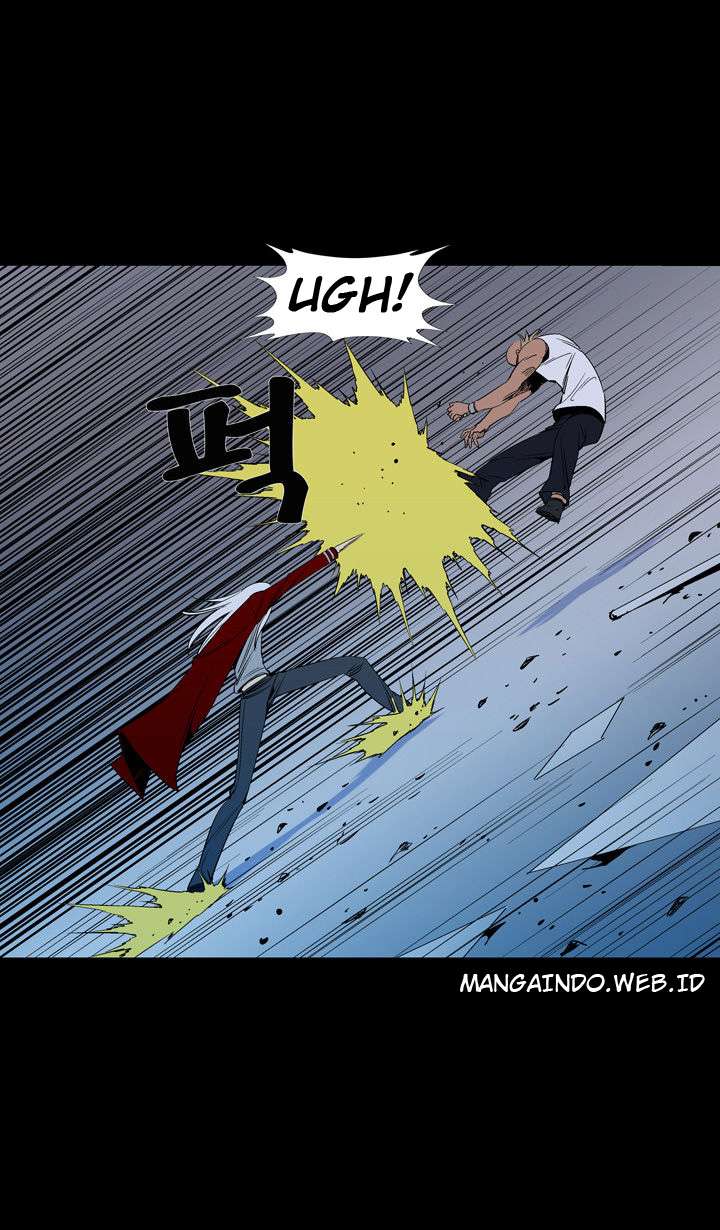 Ability Chapter 44 - halaman 12