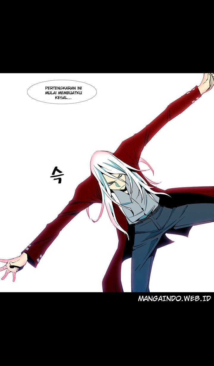 Ability Chapter 44 - halaman 13