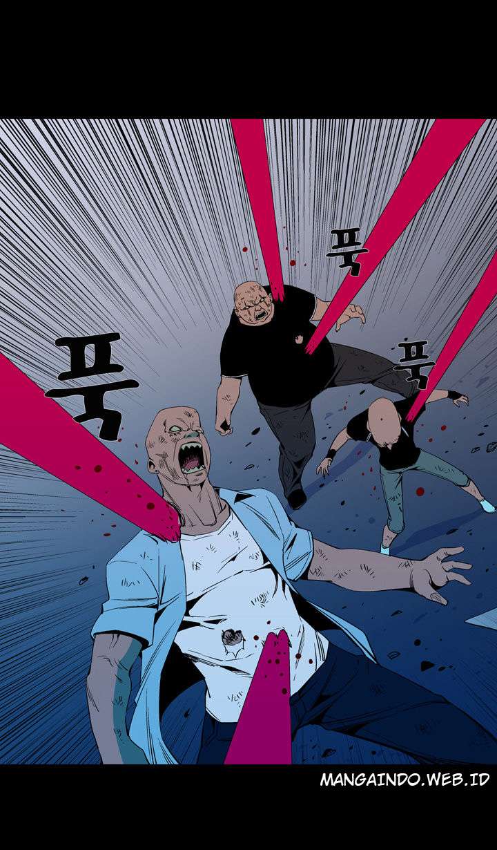 Ability Chapter 44 - halaman 18