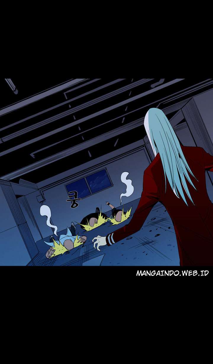 Ability Chapter 44 - halaman 19