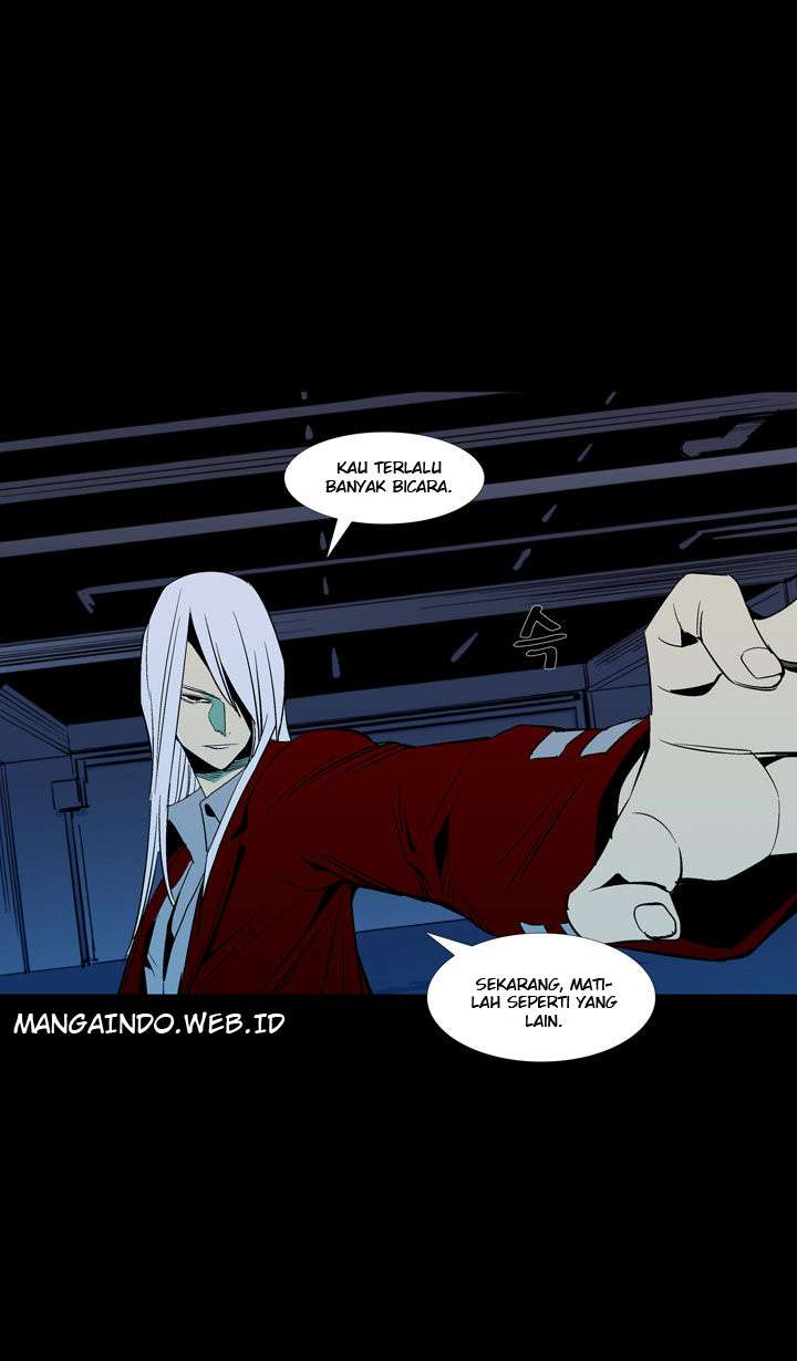 Ability Chapter 44 - halaman 24