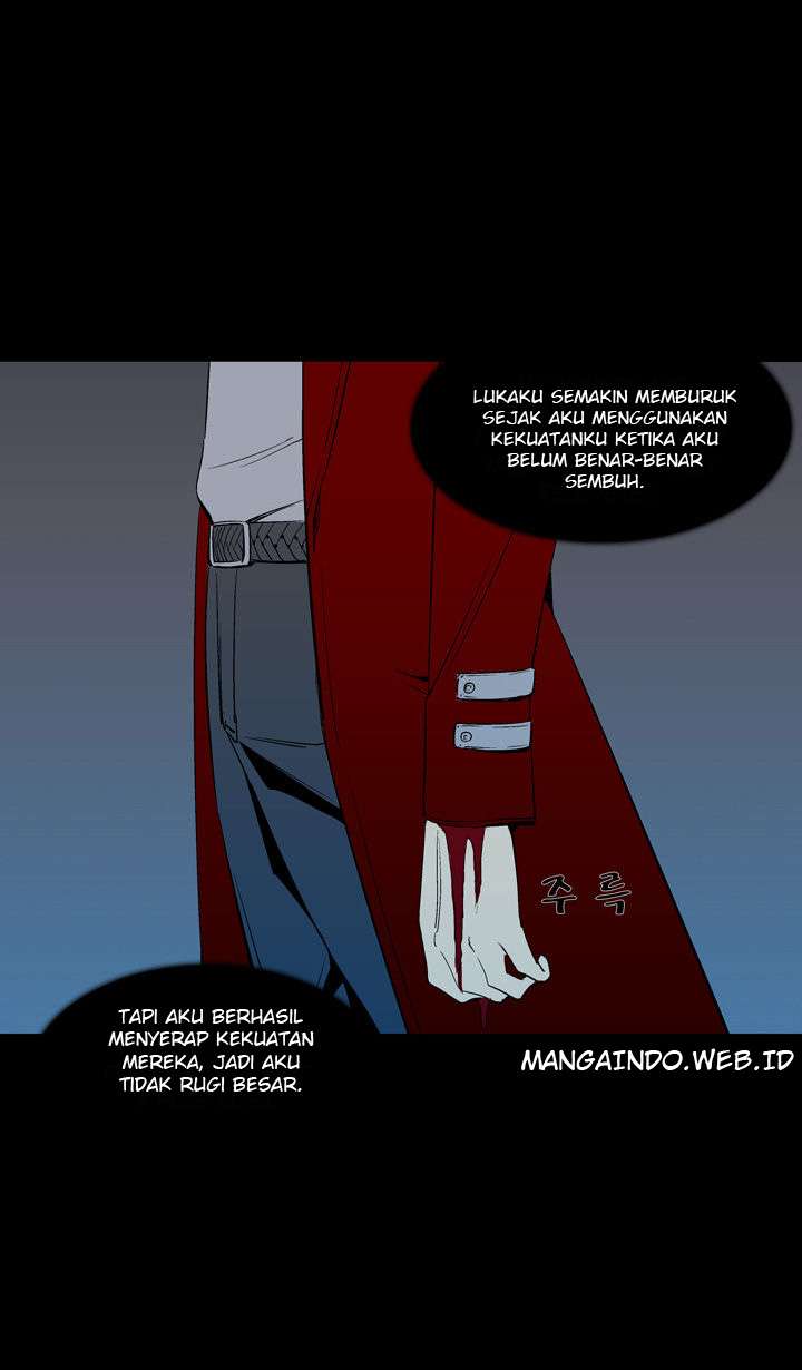 Ability Chapter 44 - halaman 27