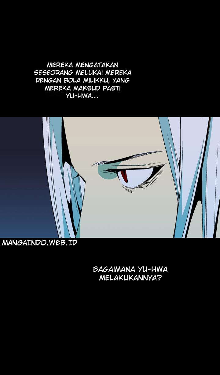 Ability Chapter 44 - halaman 28