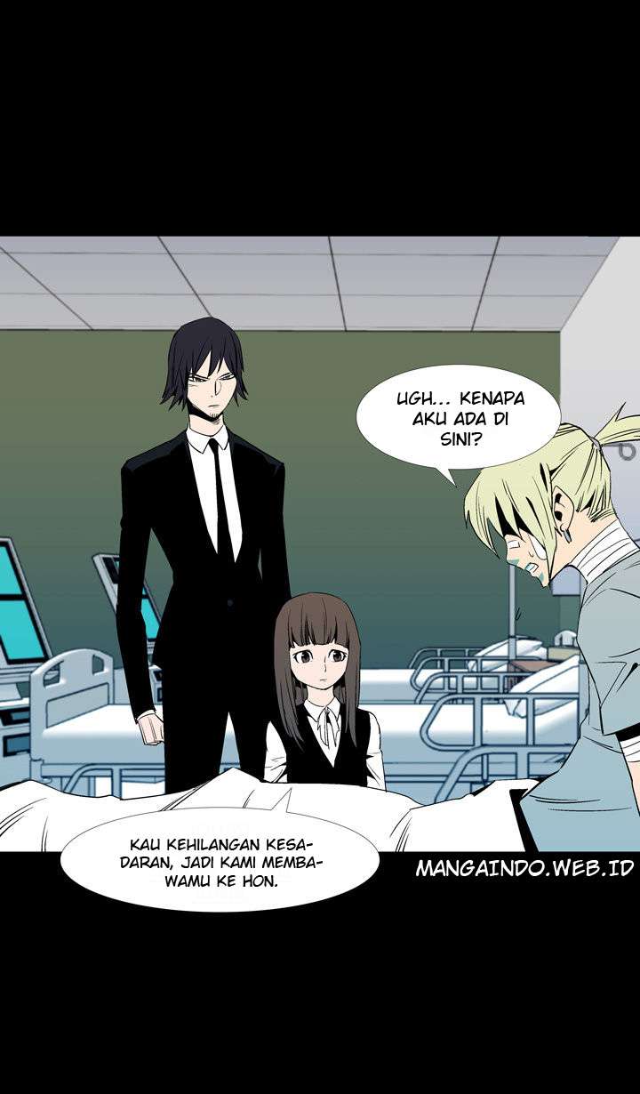 Ability Chapter 44 - halaman 31