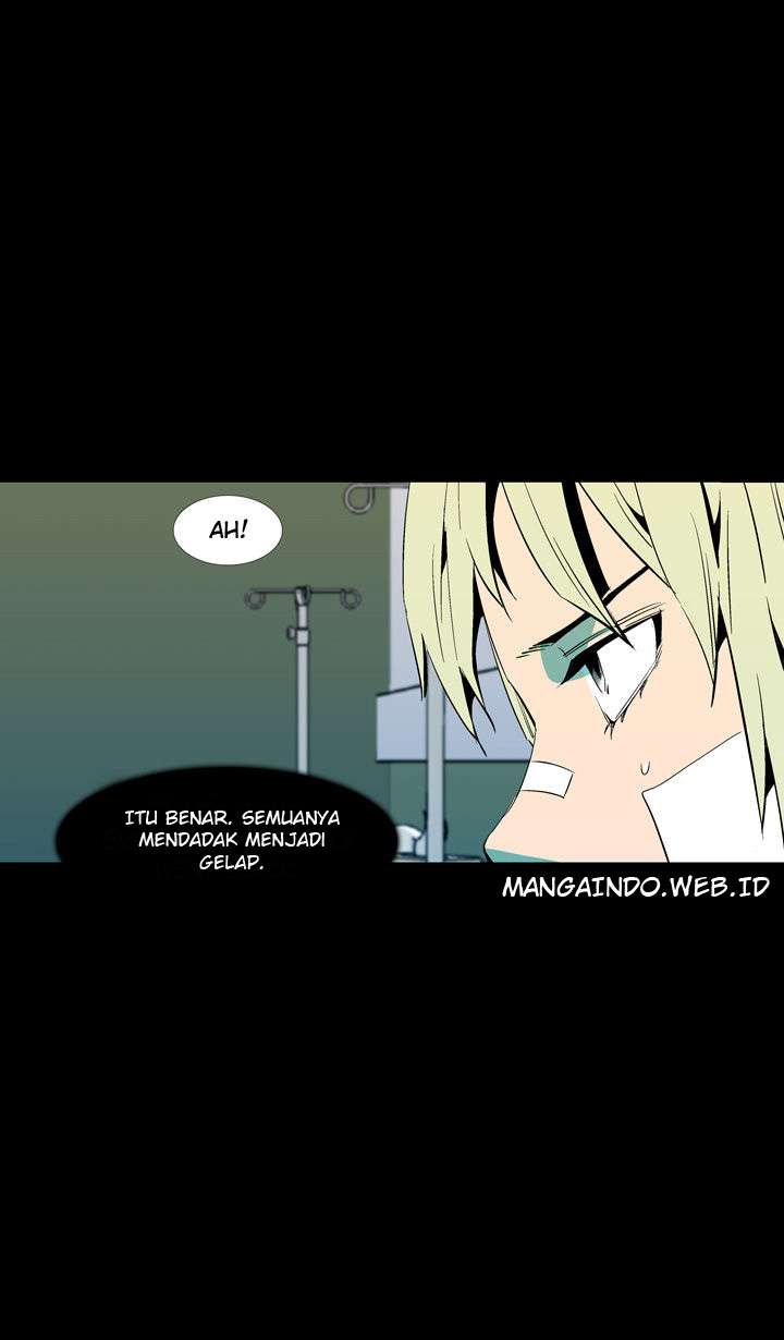 Ability Chapter 44 - halaman 32