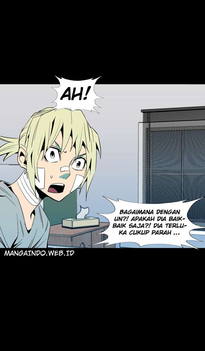 Ability Chapter 44 - halaman 33