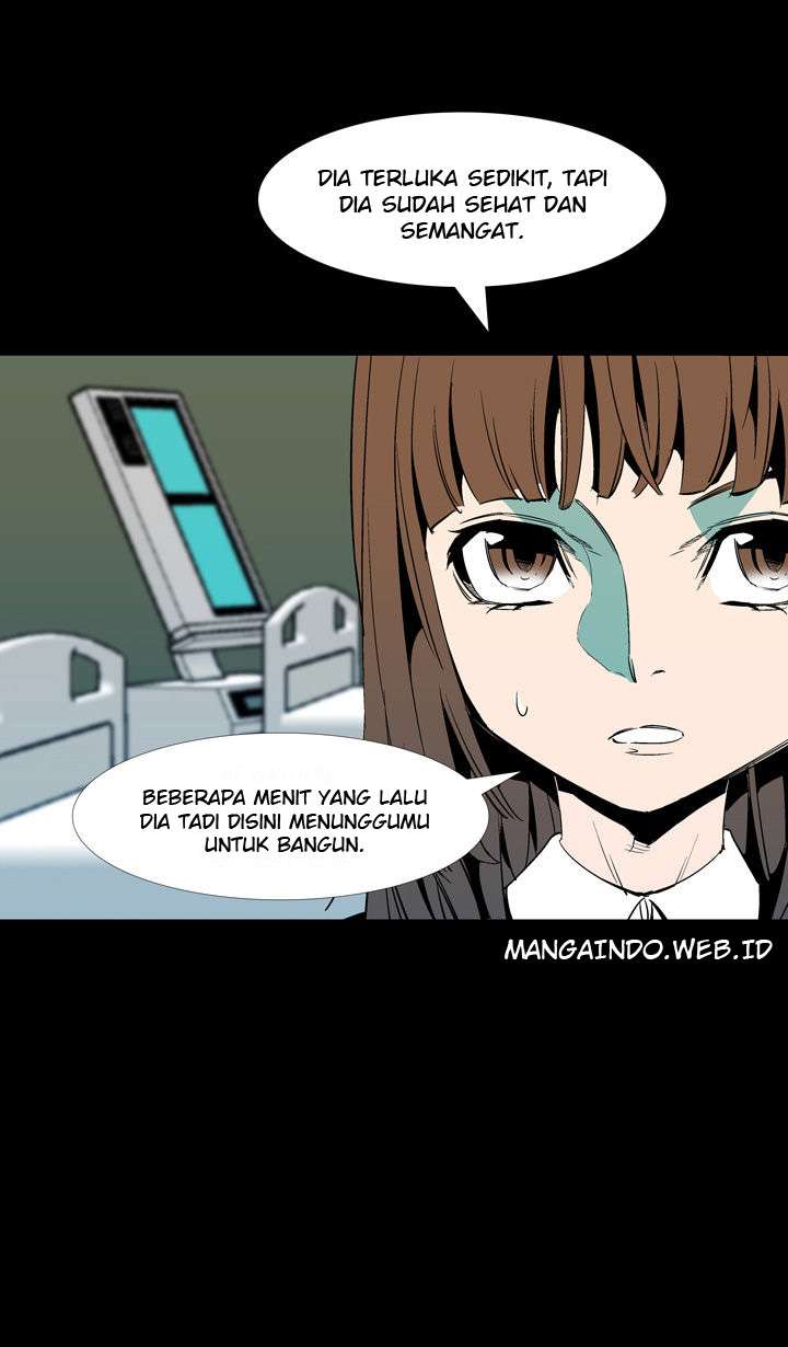 Ability Chapter 44 - halaman 34