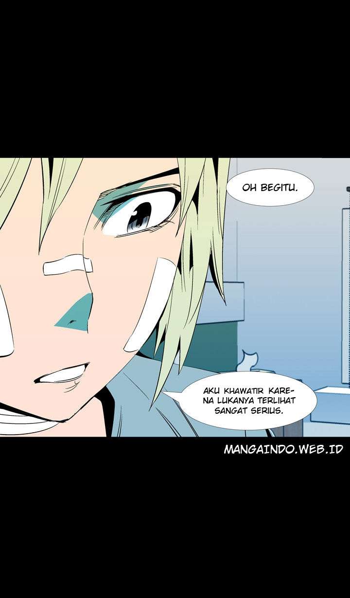 Ability Chapter 44 - halaman 35