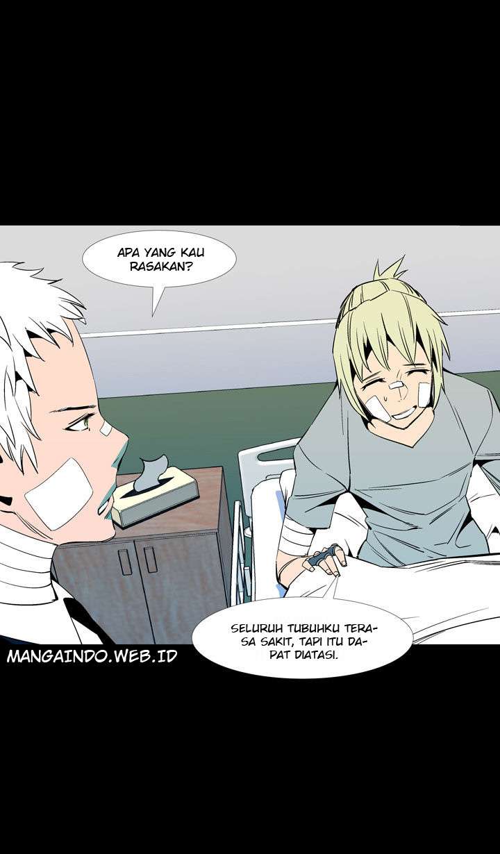 Ability Chapter 44 - halaman 38