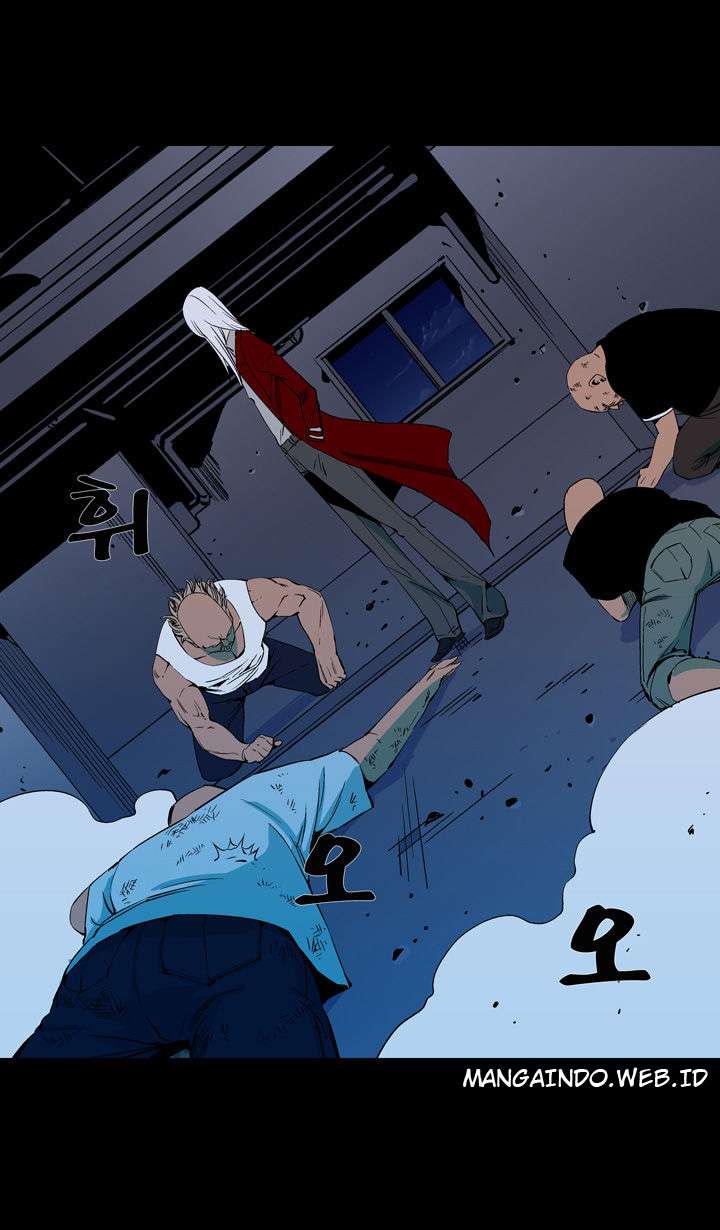 Ability Chapter 44 - halaman 4