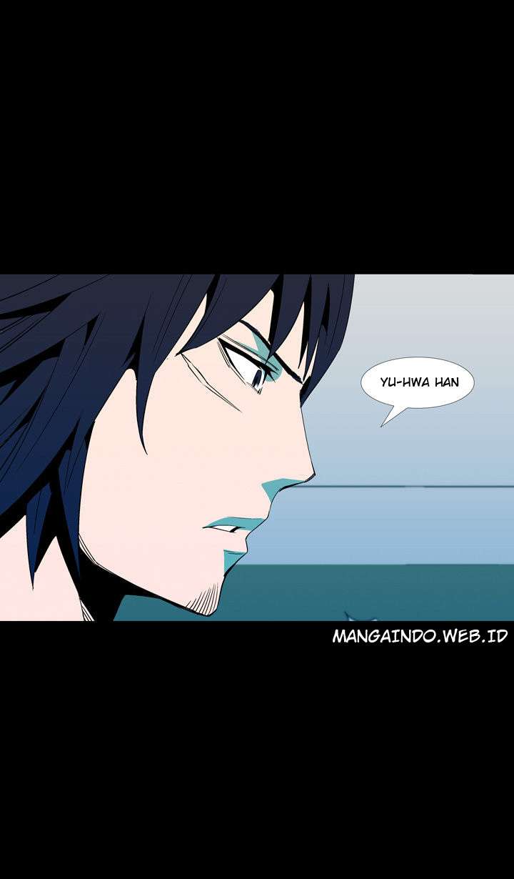 Ability Chapter 44 - halaman 40