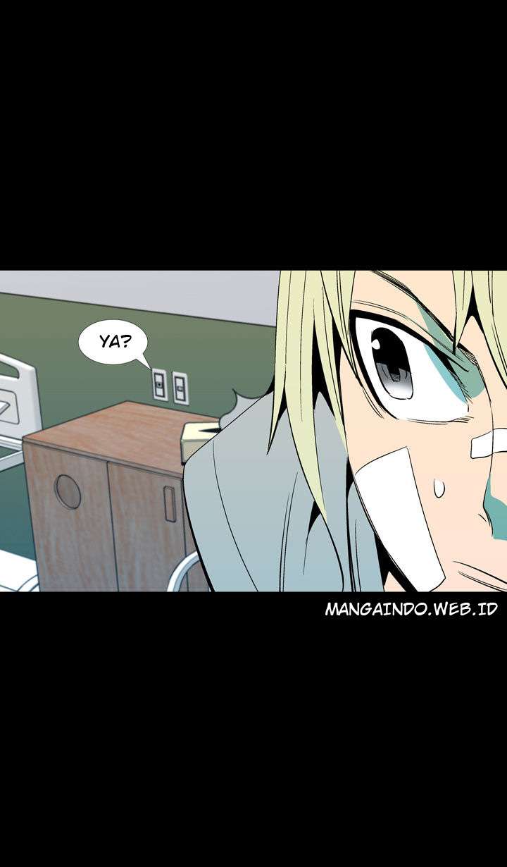 Ability Chapter 44 - halaman 41