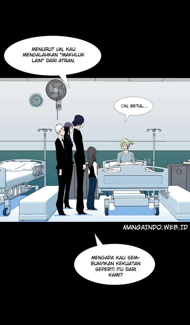 Ability Chapter 44 - halaman 42