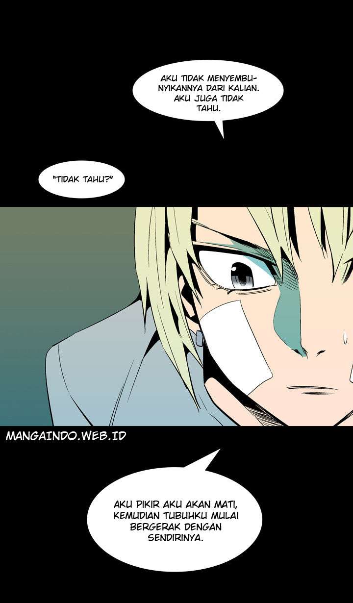 Ability Chapter 44 - halaman 43