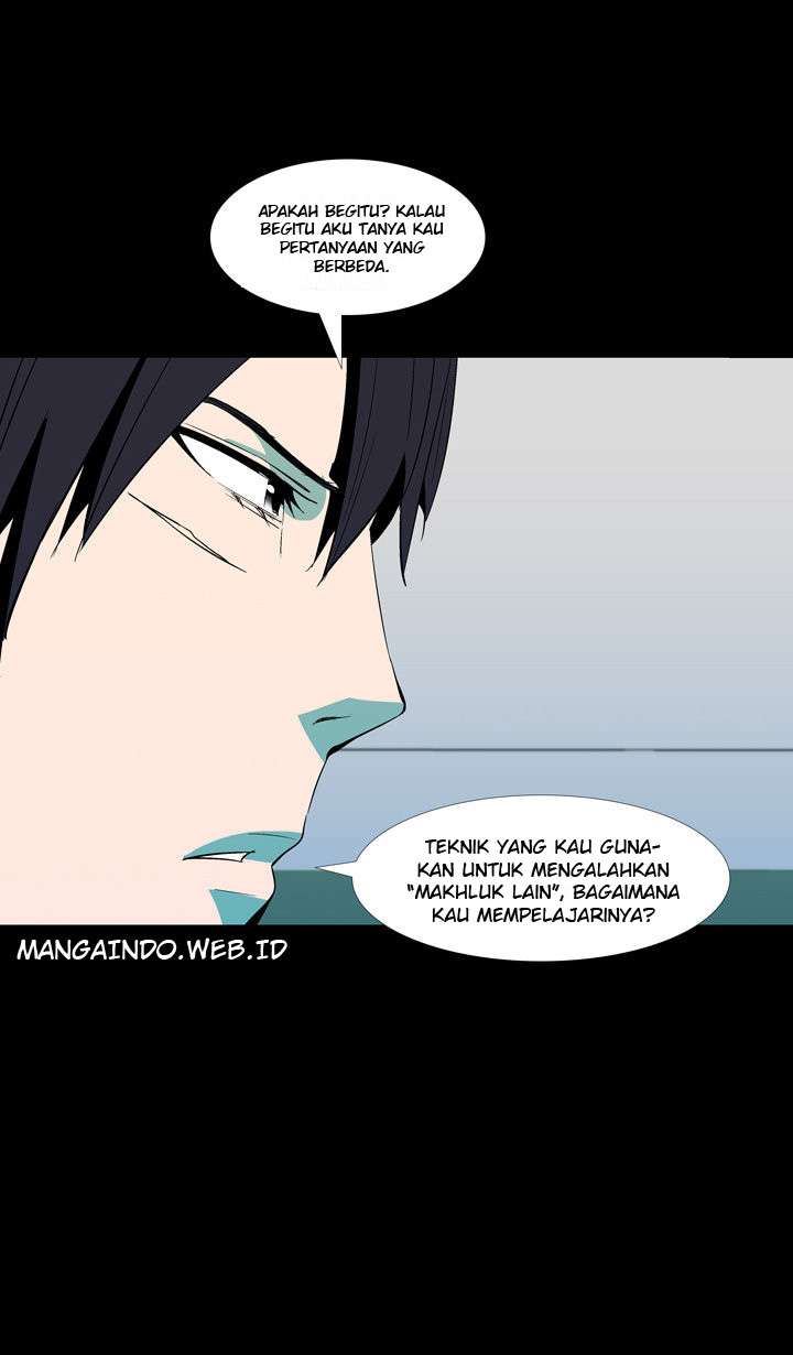 Ability Chapter 44 - halaman 44