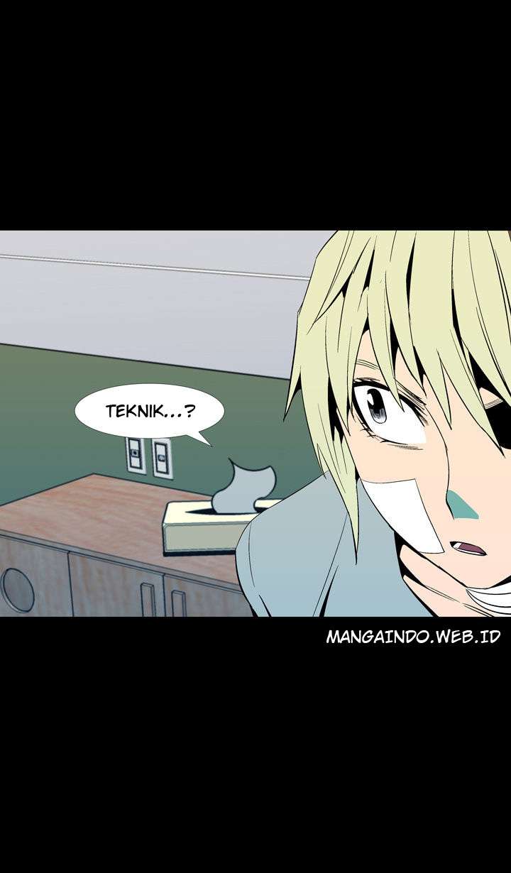 Ability Chapter 44 - halaman 45