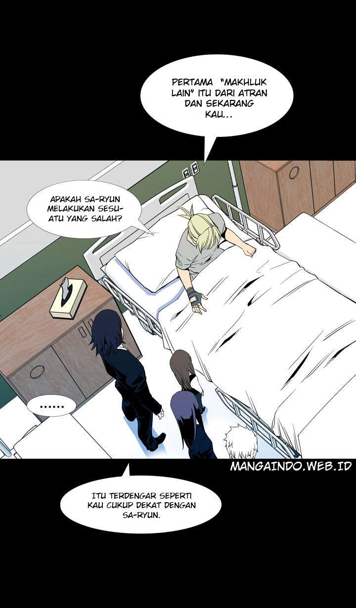 Ability Chapter 44 - halaman 48