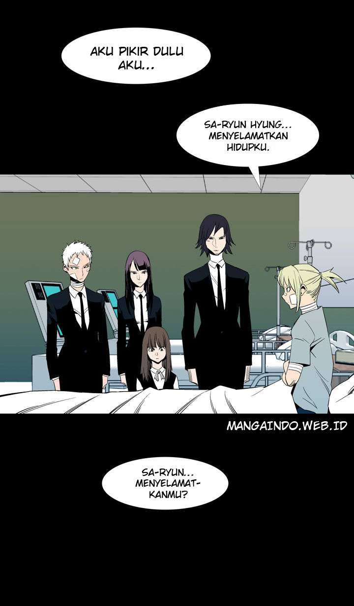 Ability Chapter 44 - halaman 49