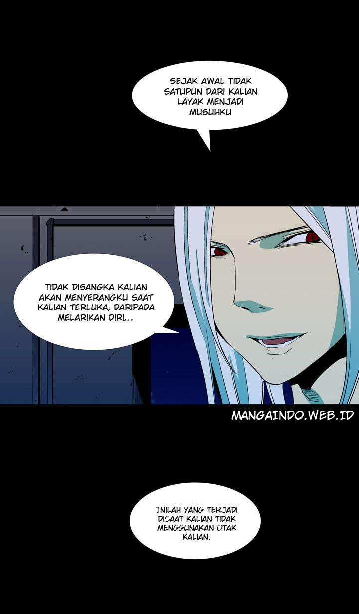 Ability Chapter 44 - halaman 5